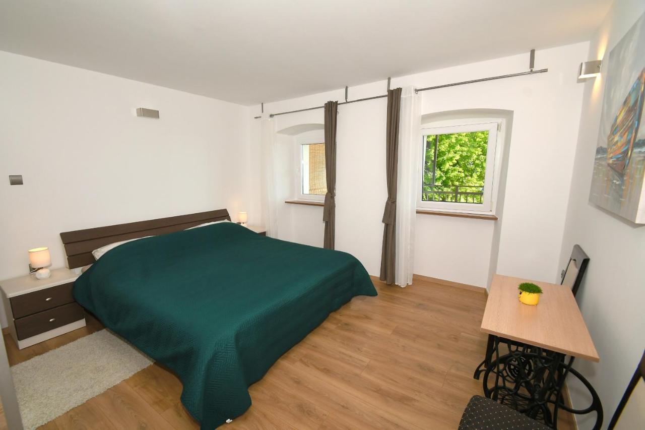 Apartment Donata