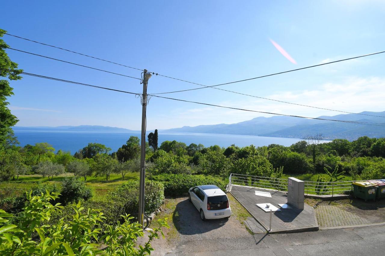 Apartment Donata Rijeka