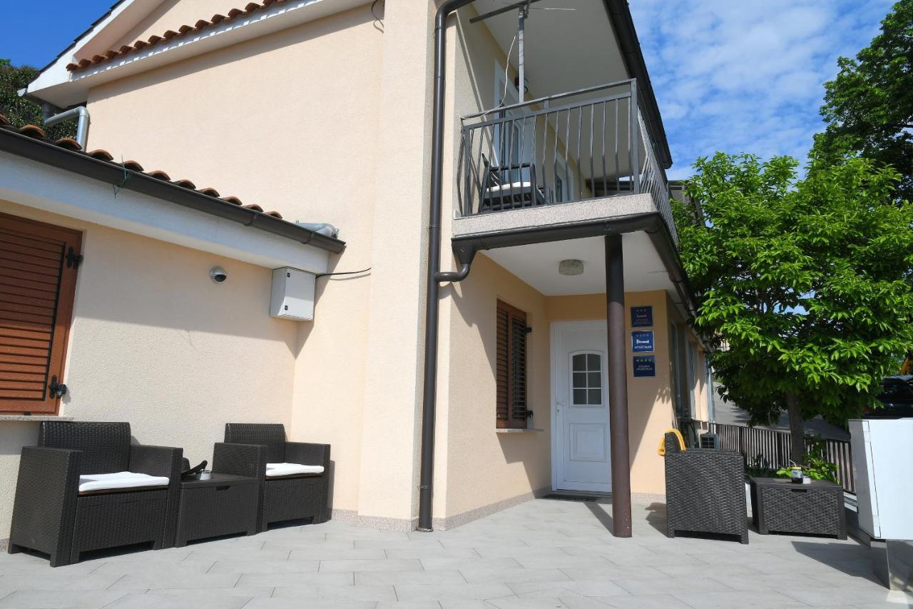 Apartment Donata Rijeka