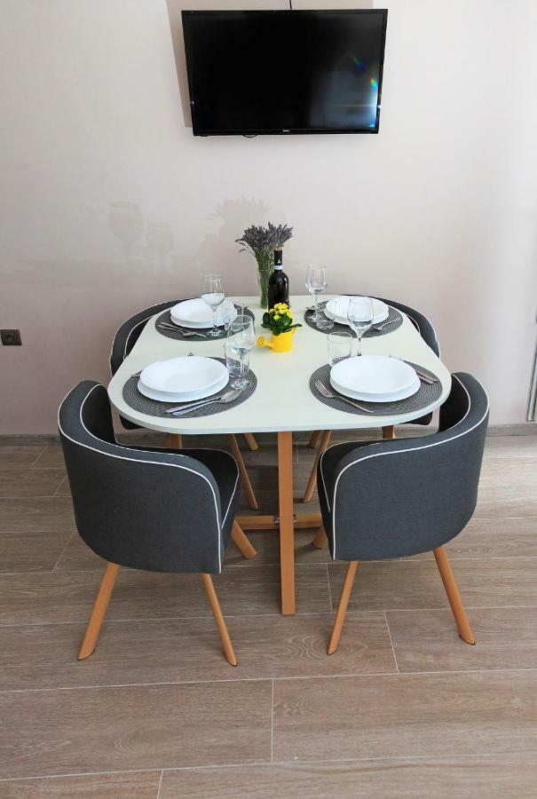 Apartment Donata Rijeka