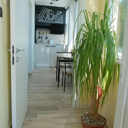 Apartmani Donata Rijeka Pokój zdjęcie