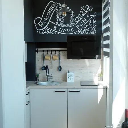 Apartmani Donata Rijeka Zewnętrze zdjęcie