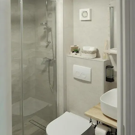 Apartmani Donata Rijeka Zewnętrze zdjęcie