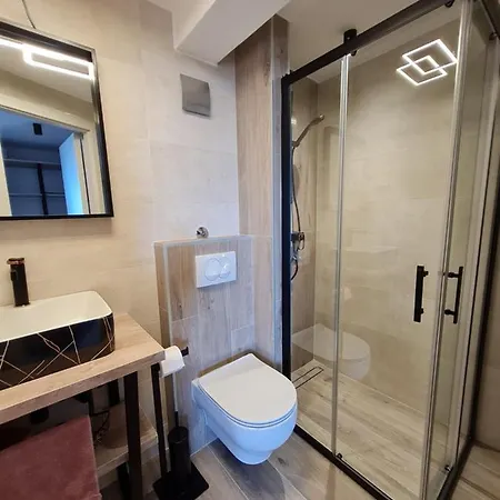 Apartmani Donata Rijeka Zewnętrze zdjęcie