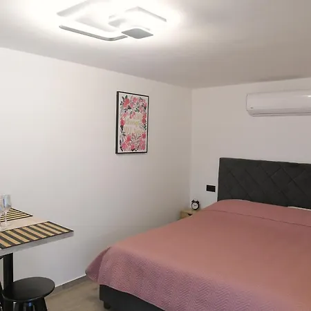 Apartmani Donata Rijeka Zewnętrze zdjęcie