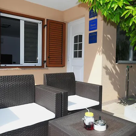 Apartmani Donata Rijeka Zewnętrze zdjęcie