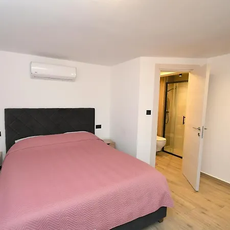 Apartmani Donata Rijeka Zewnętrze zdjęcie