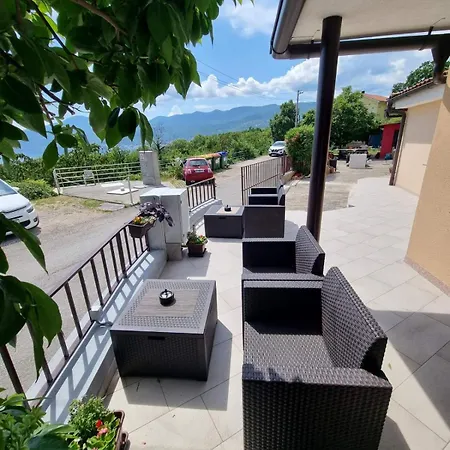 Apartmani Donata Rijeka Pokój zdjęcie