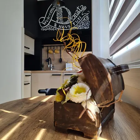 Apartmani Donata Rijeka Pokój zdjęcie