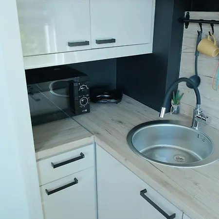 Apartmani Donata Rijeka Pokój zdjęcie
