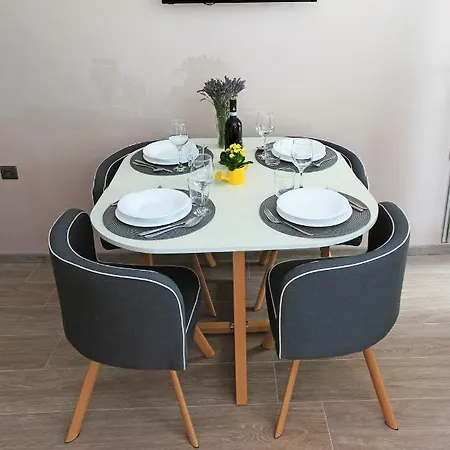 Apartmani Donata Rijeka Zewnętrze zdjęcie