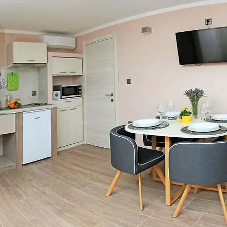 Apartmani Donata Rijeka Zewnętrze zdjęcie