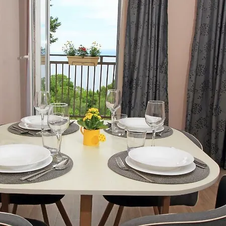 Apartmani Donata Rijeka Zewnętrze zdjęcie