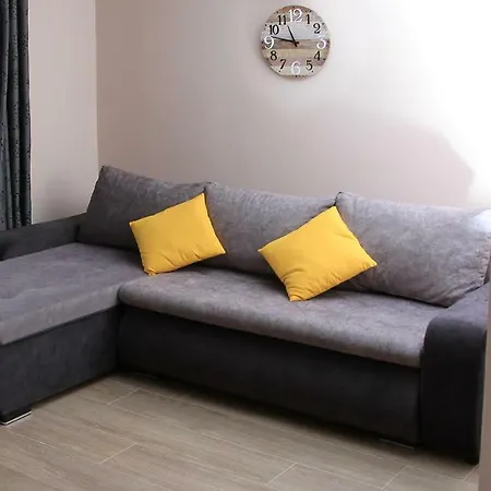 Apartmani Donata Rijeka Zewnętrze zdjęcie