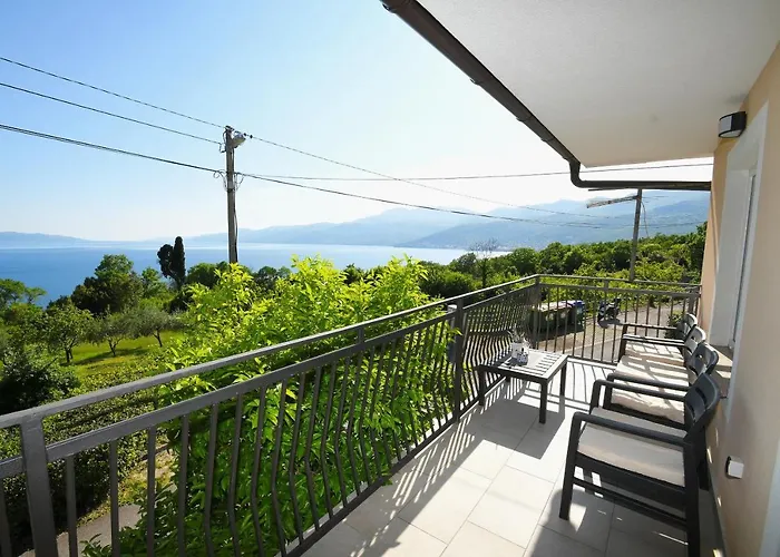Apartmani Donata