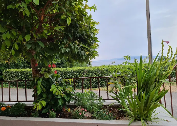 Apartmani Donata