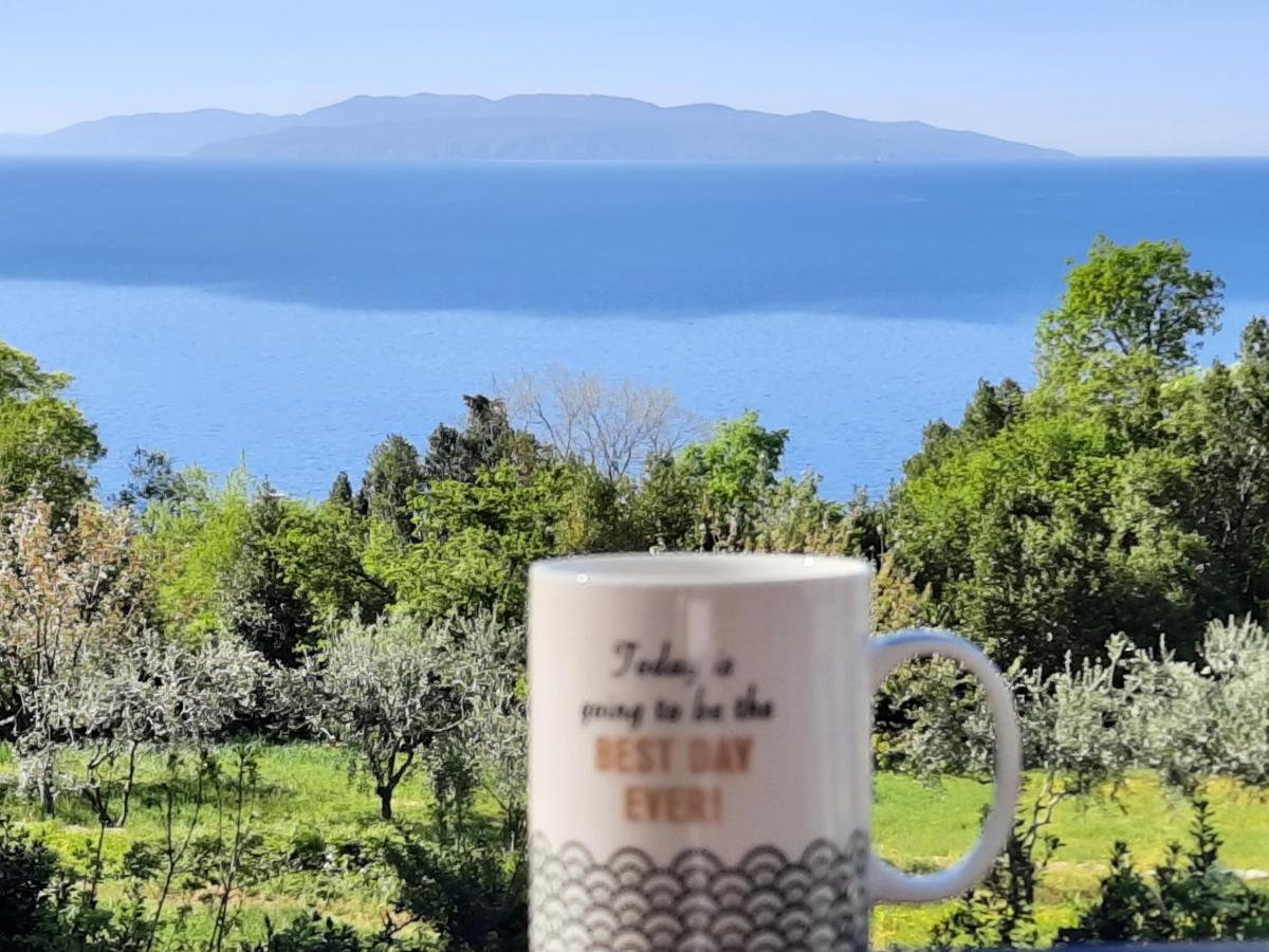 Appartement Donata Rijeka