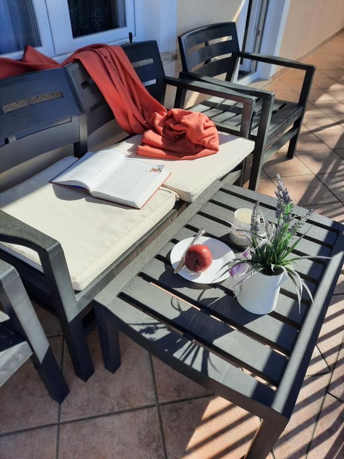 Appartement Donata Rijeka