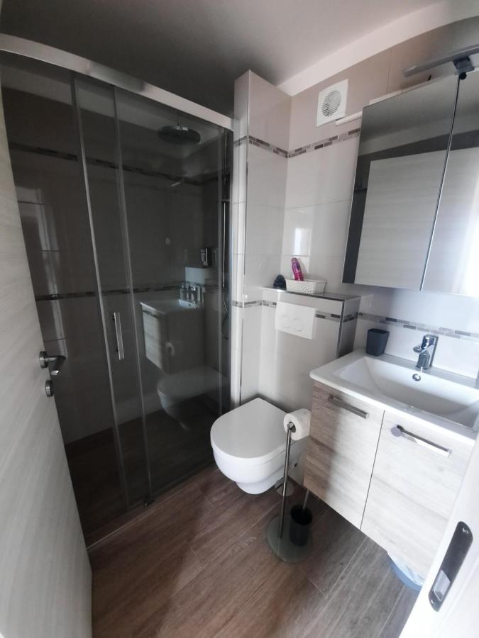 Donata Appartement