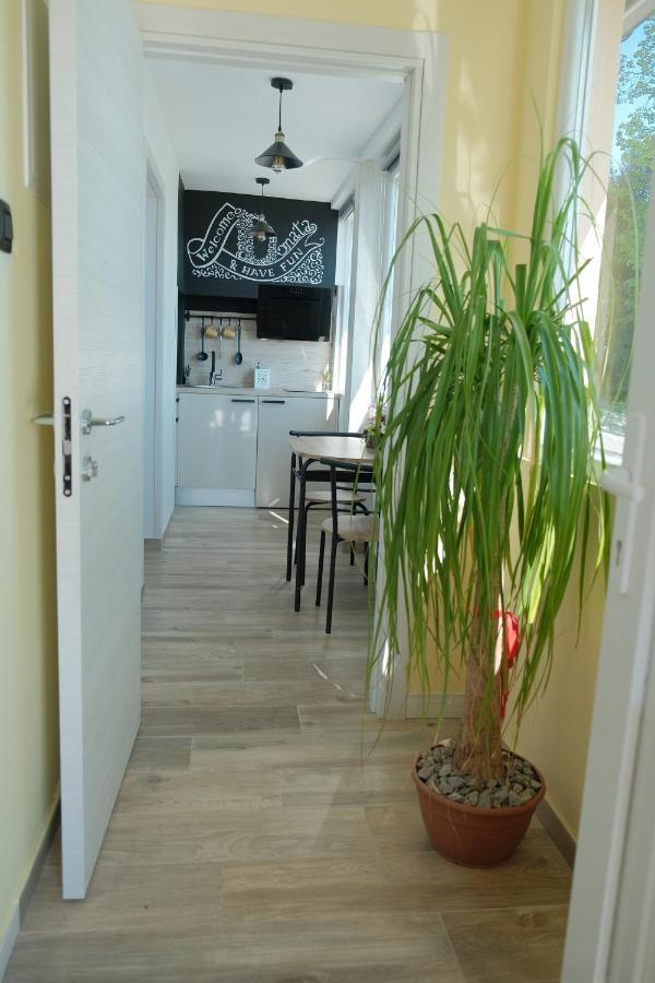 Donata Appartement Rijeka