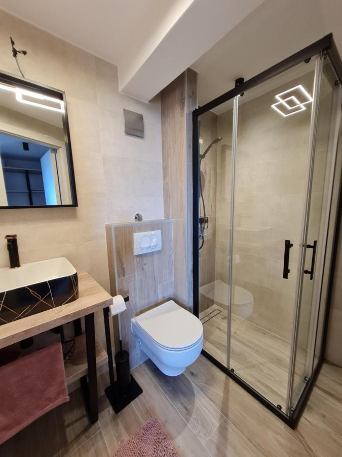 Donata Appartement