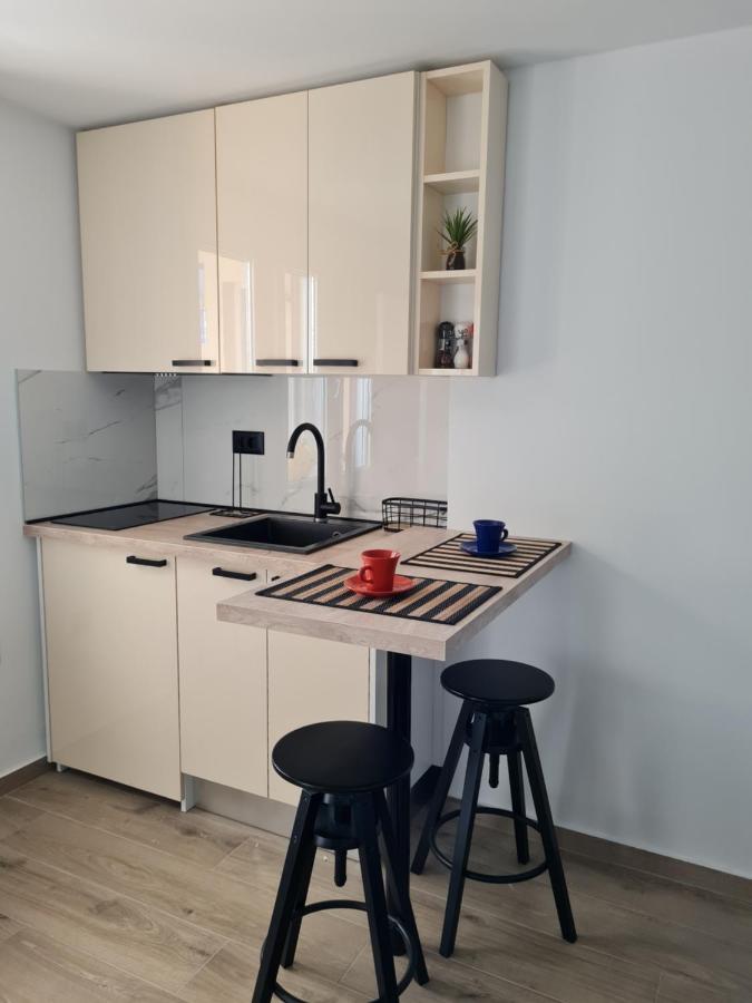 Donata Appartement