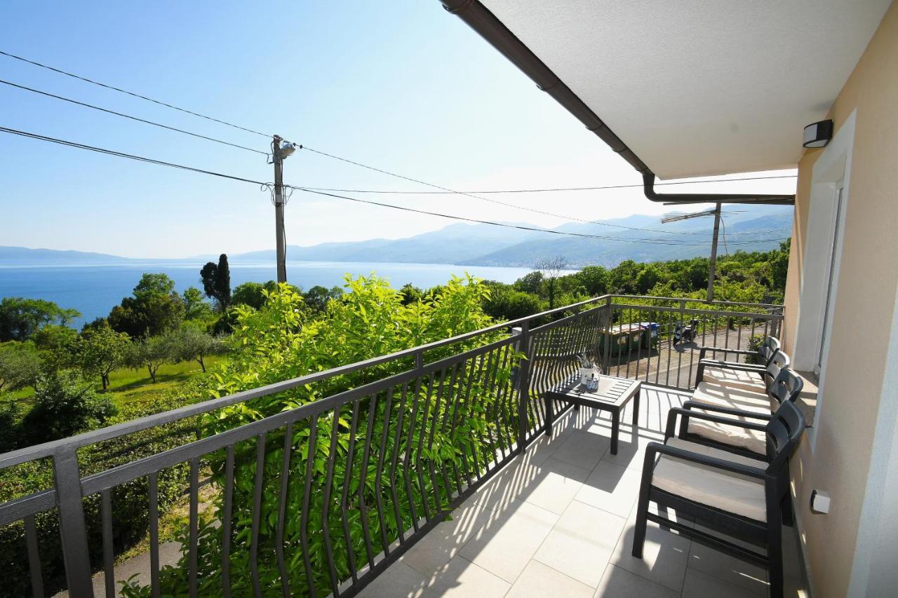 Appartement Donata *