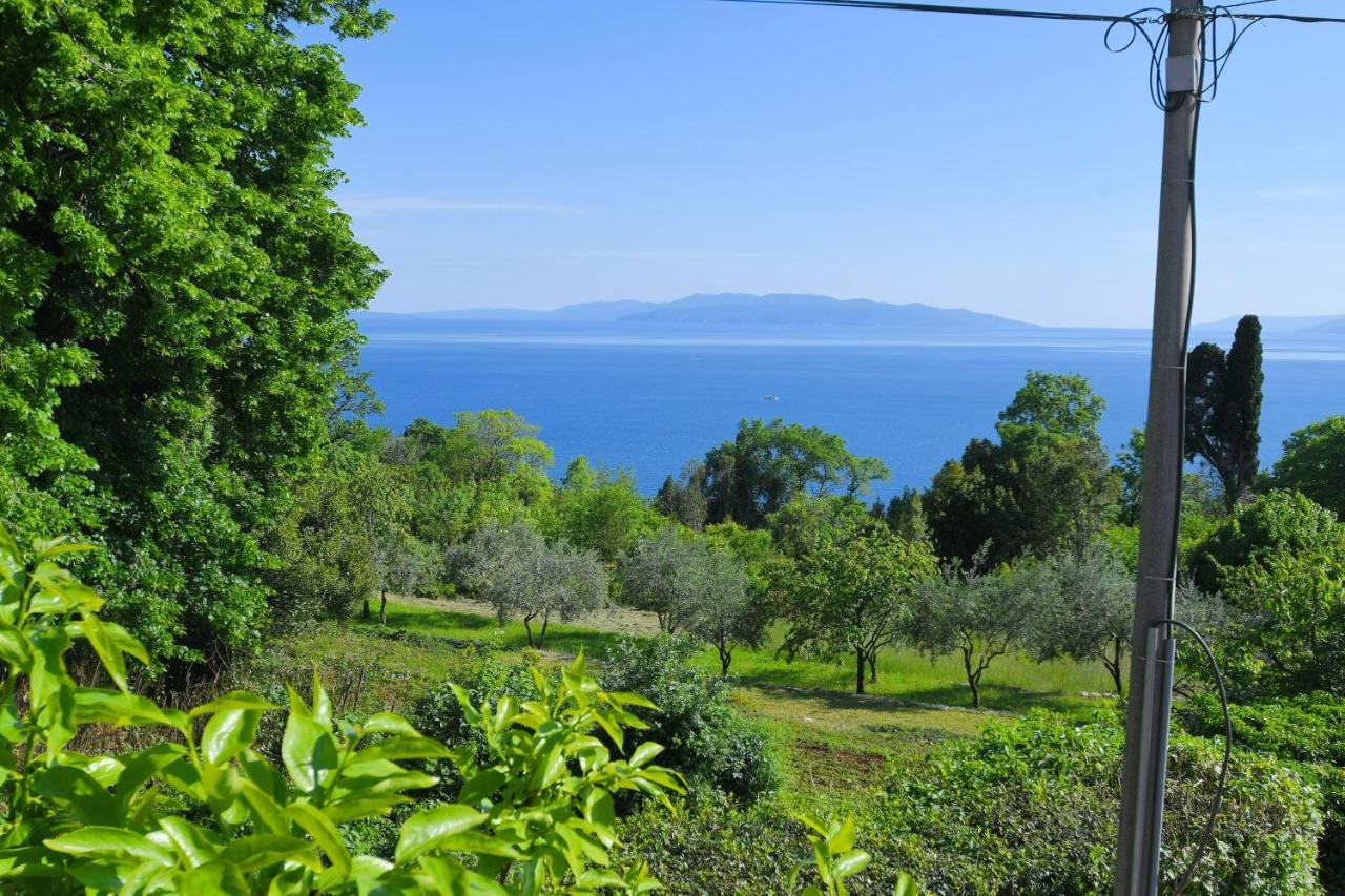 Appartement Donata Rijeka