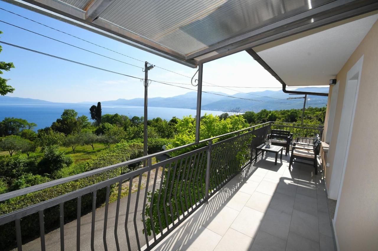 Donata Appartement *