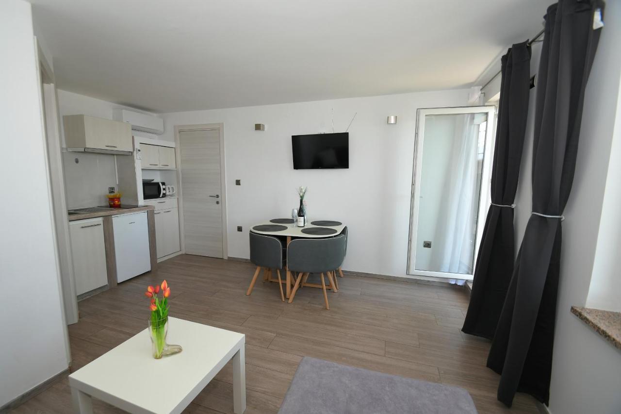 Donata Appartement *