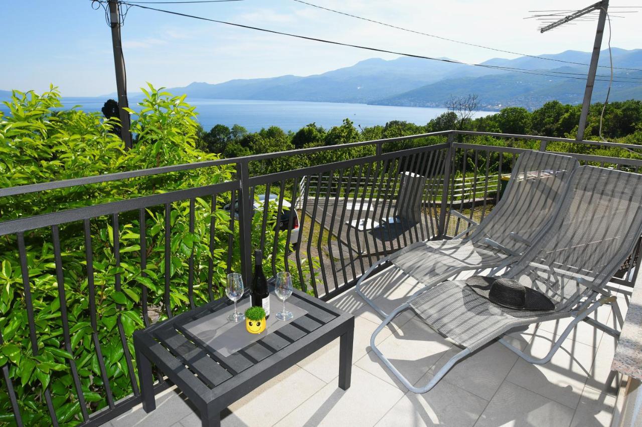 Donata Appartement