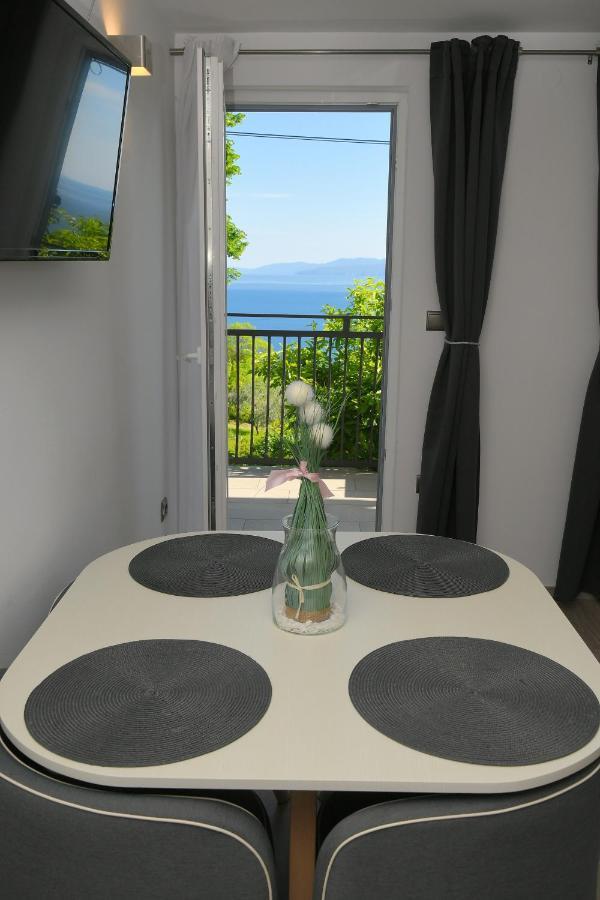Appartement Donata Rijeka