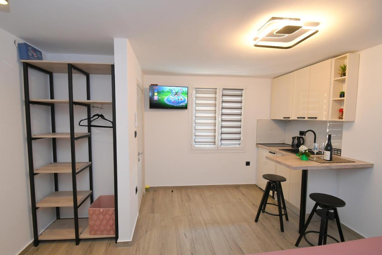 Appartement Donata Rijeka