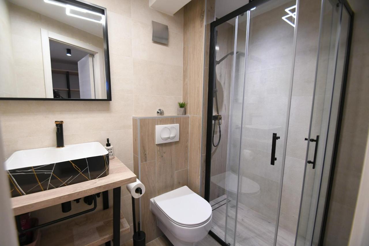 Donata Appartement