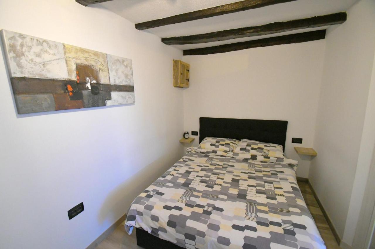 Donata Appartement *