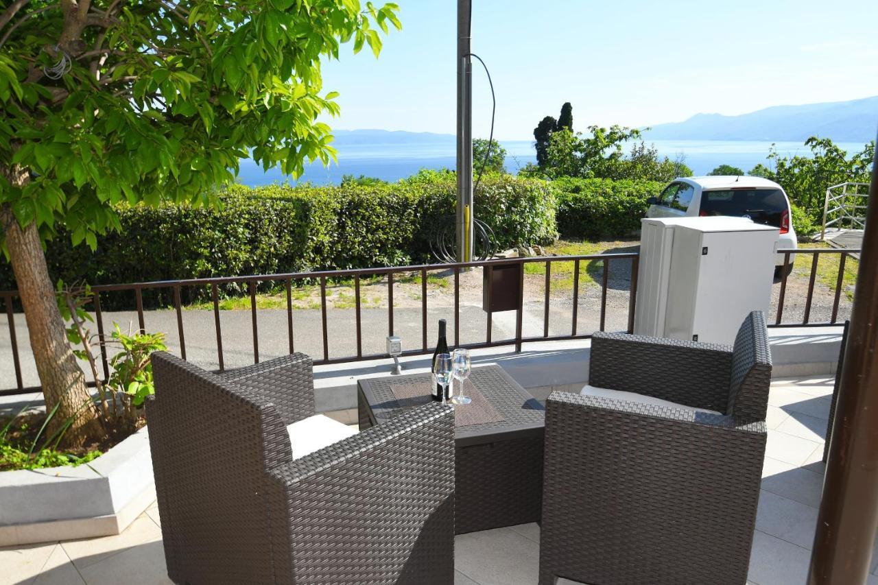 Donata Appartement *