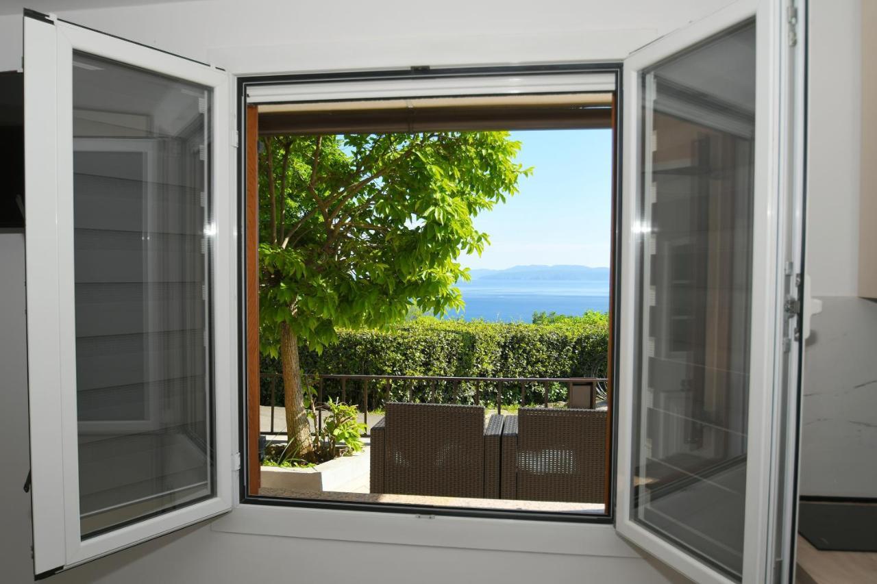 Donata Appartement *