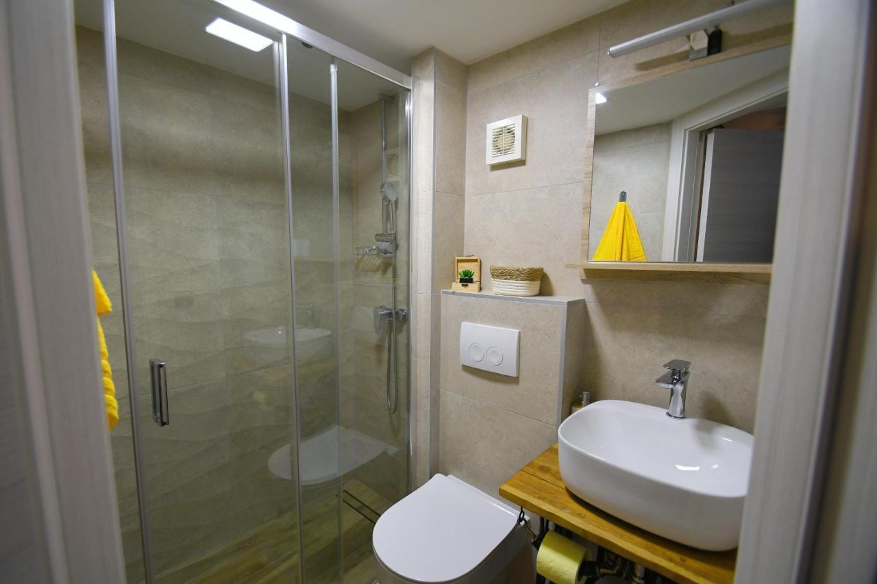 Donata Appartement