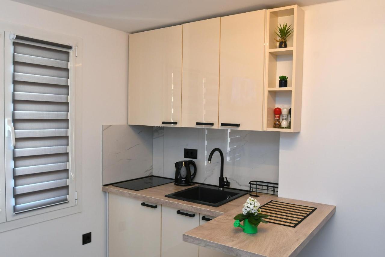 Donata Appartement Rijeka