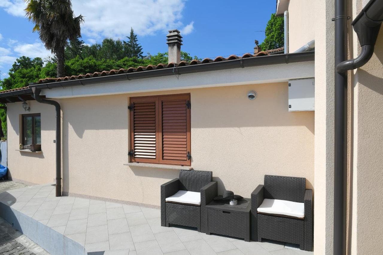 Donata Appartement Rijeka