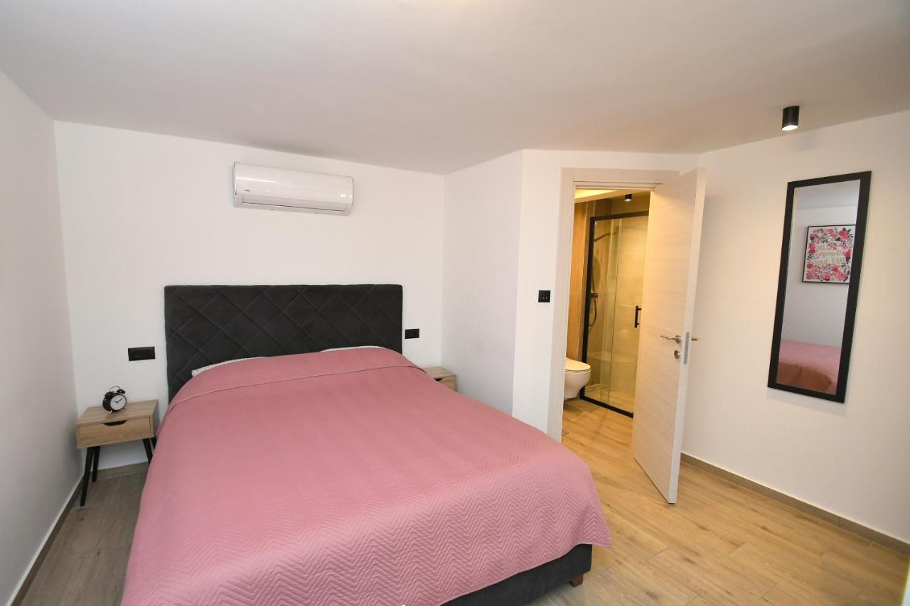 Appartement Donata Rijeka
