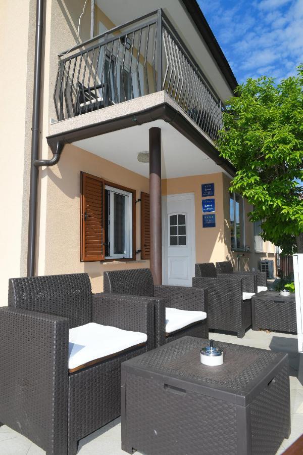 Appartement Donata *
