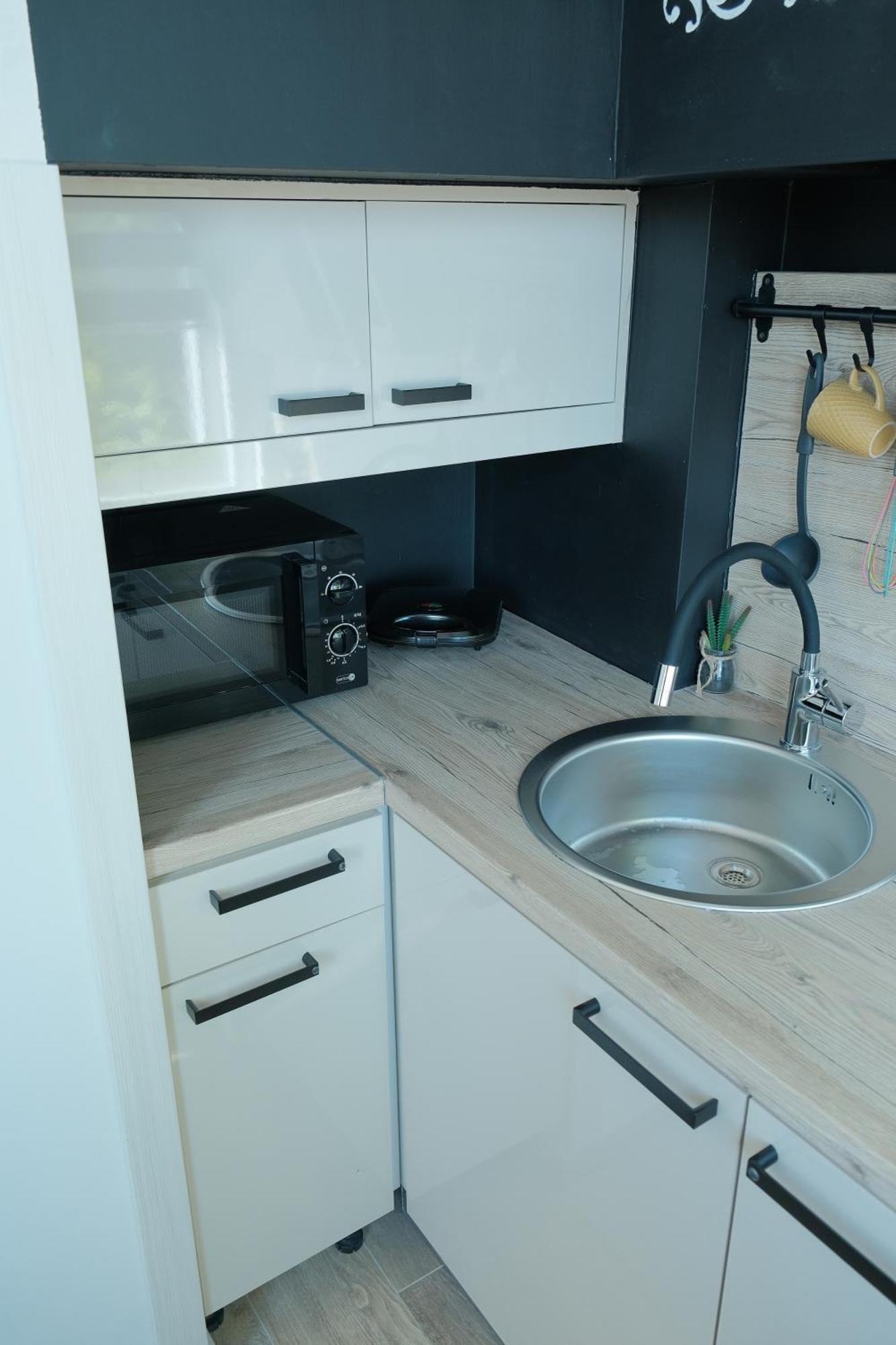 Donata Apartment