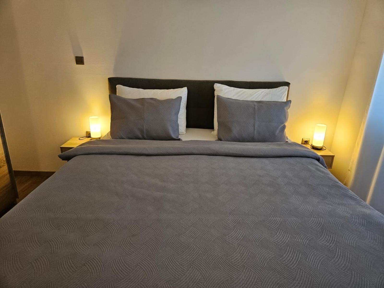 Apartman Donata *