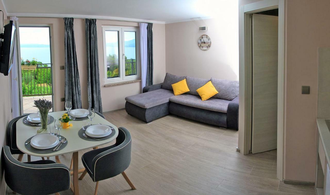 Apartment Donata Rijeka