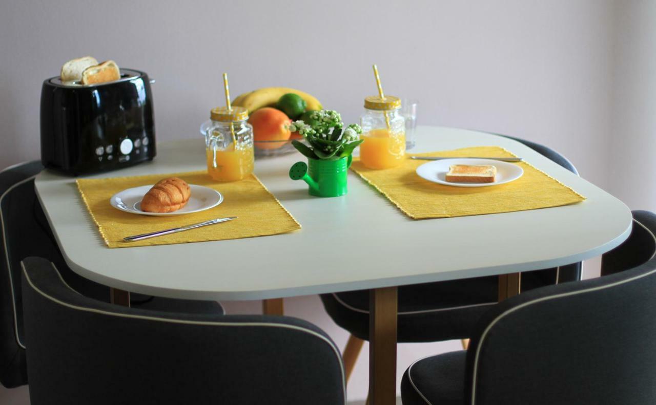 Donata Appartement Rijeka