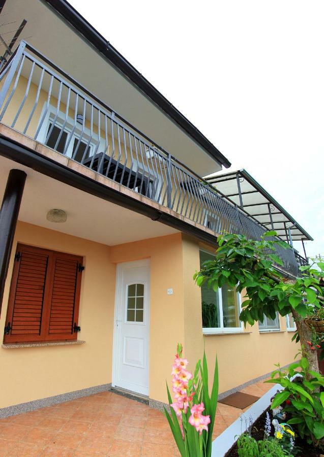 Appartement Donata