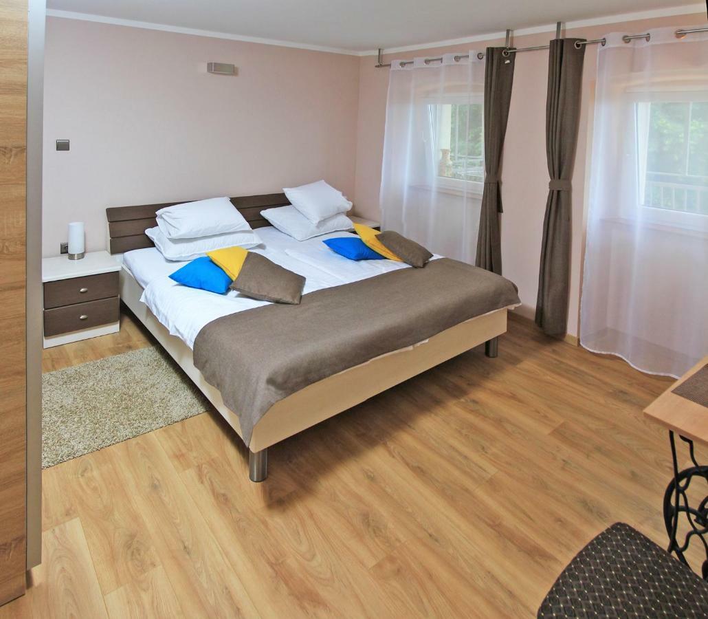 Appartement Donata Rijeka