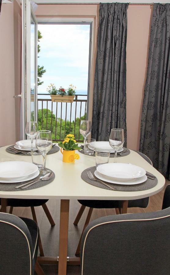 Donata Appartement