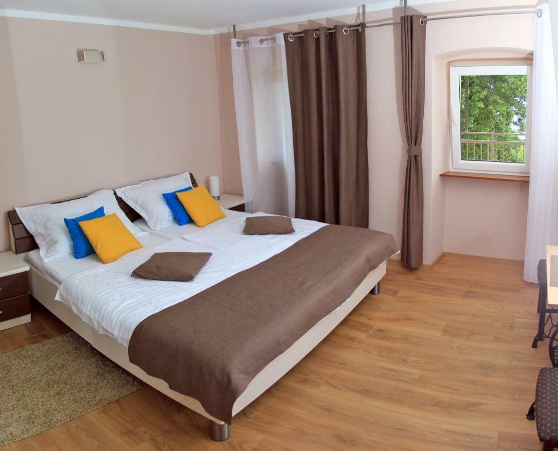 Appartement Donata